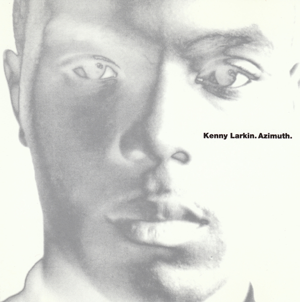 Kenny Larkin – AZIMUTH (EXPANDED EDITION) [ART20211]